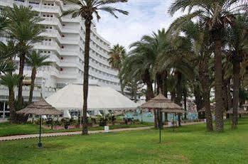 El Hana Beach Sousse Exterior foto